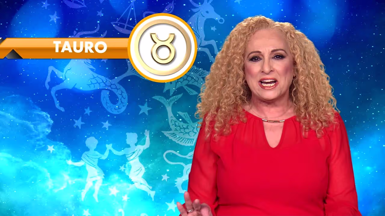 Horóscopos Tauro 05 de Febrero | Shows Hoy | Las Estrellas