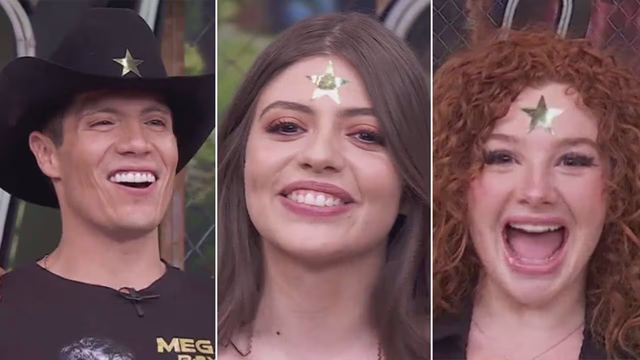 Las Estrellas Bailan en Hoy 2023: Cuándo y dónde ver la nueva temporada ...