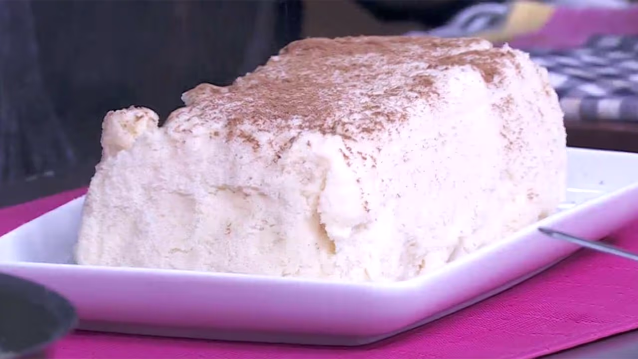 Sorprende a los tuyos con un postre de 3 ingredientes: te decimos cómo ...