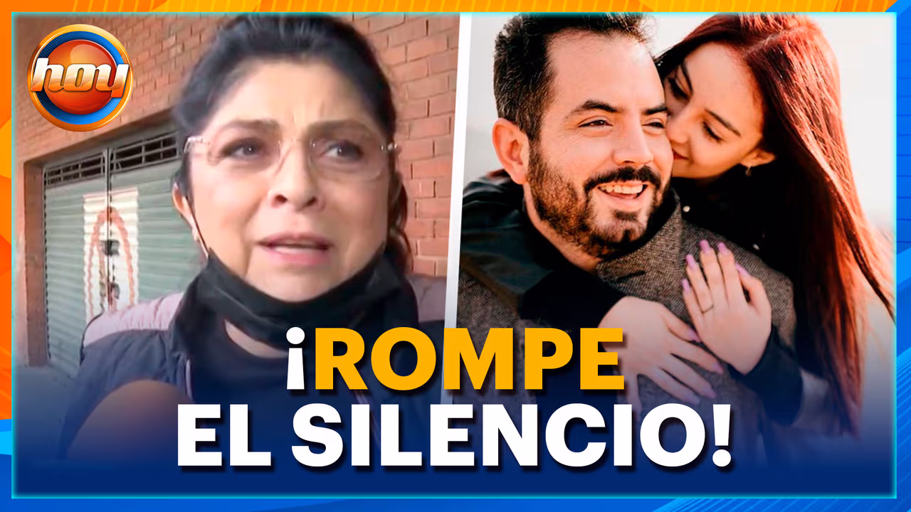 Victoria Ruffo reacciona a la supuesta BODA SECRETA de José Eduardo ...