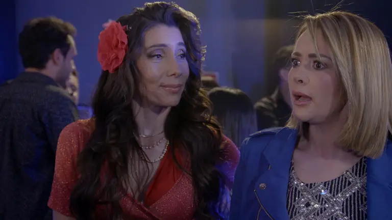 ¿Te aterra que te digan 