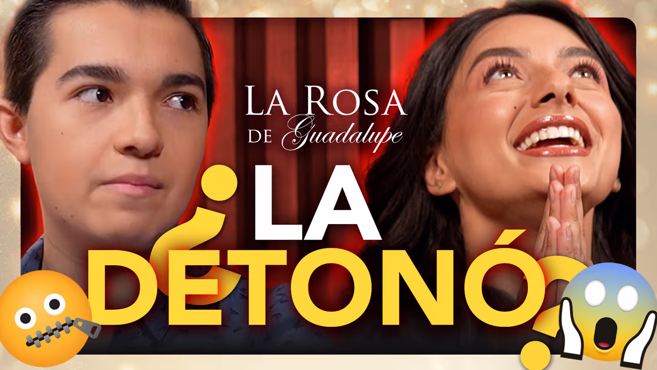 ¡Detona a la maestra! Miss Allison y Sam REACCIONAN al capítulo viral ...
