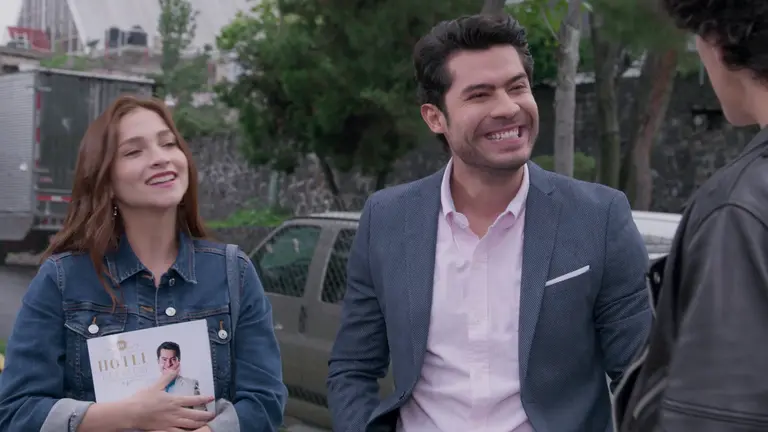 Resumen Del Capítulo De La Rosa De Guadalupe La Belleza Del Corazón