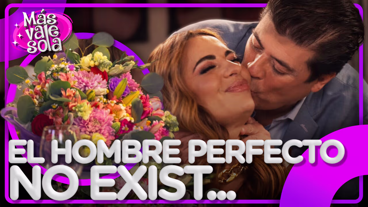 Pilar sale con Paco y piensa que encontró el amor de su vida | Shows ...