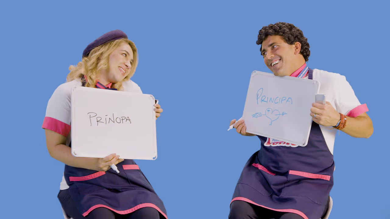 ¿Qué tanto se conocen Gaby y Plutarco de ‘¿Tú crees?’ | Shows ¿TÚ CREES ...