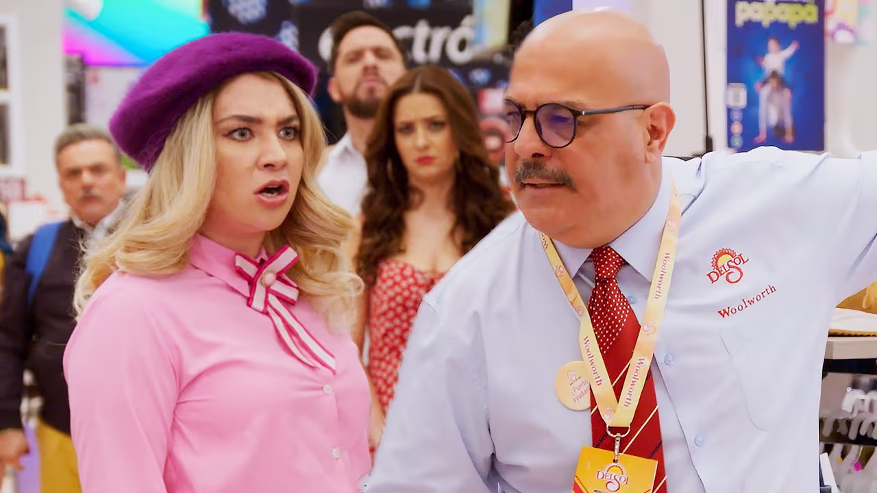 ¿Tú Crees?: Capítulo 1, temporada 3 - El sol sale para todos | Shows ...