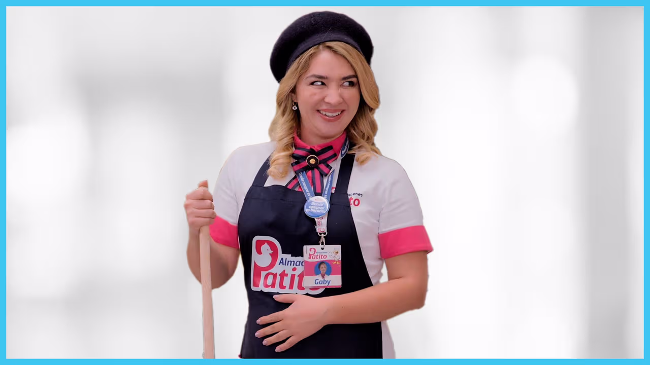 ¿Tú crees?: Gaby y Plutarco planean otro hijo más y ya tienen el nombre ...
