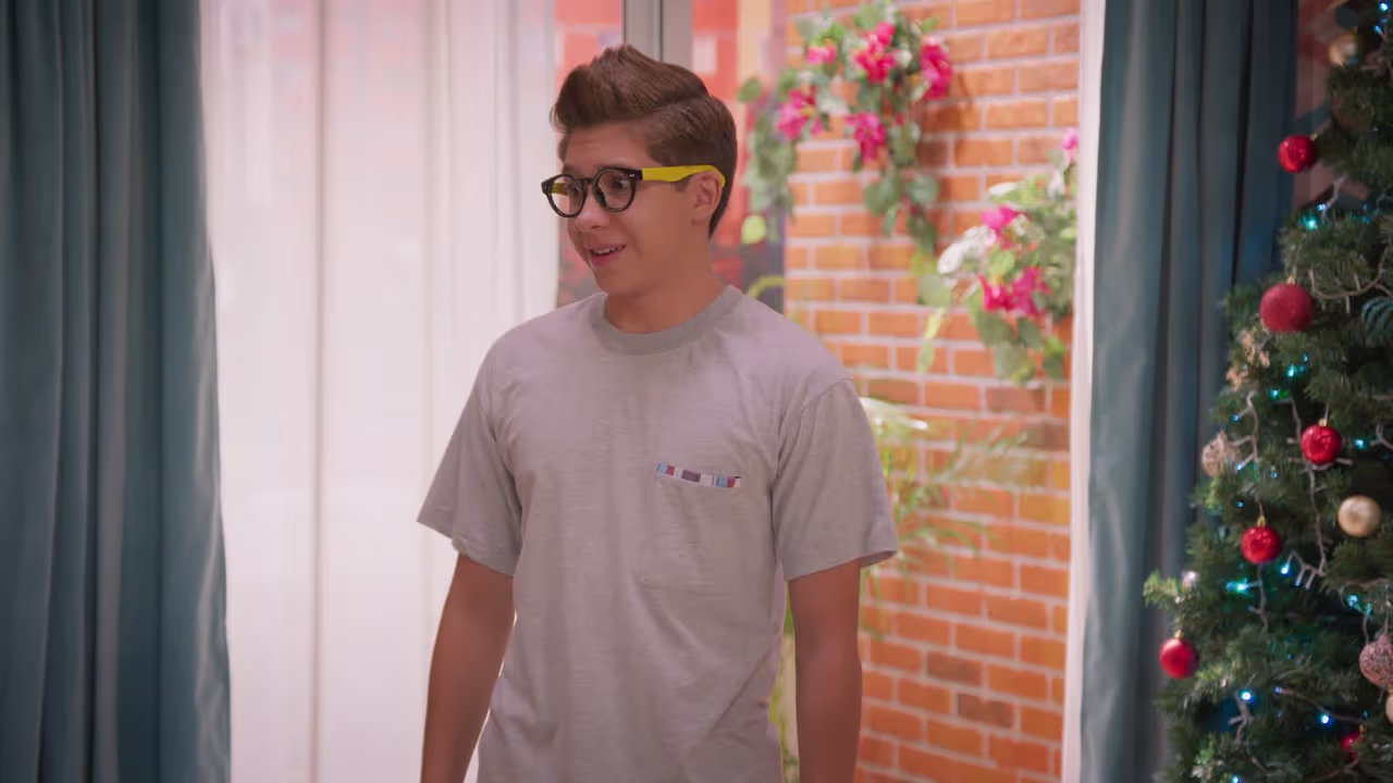 ¿Tú Crees? Temporada 4 Capítulo 15: Aguas con el agua | Shows ¿TÚ CREES ...