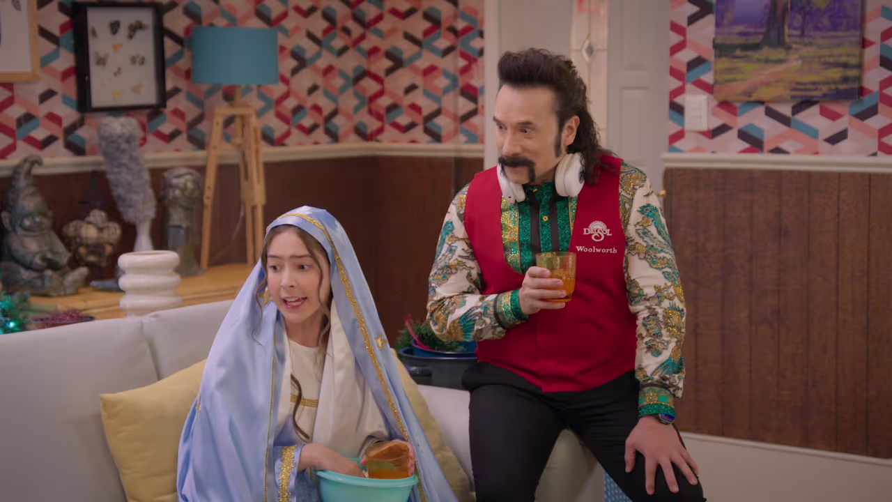 ¿Tú Crees? Temporada 4 Capítulo 16: - Oooos pido posada | Shows ¿TÚ ...