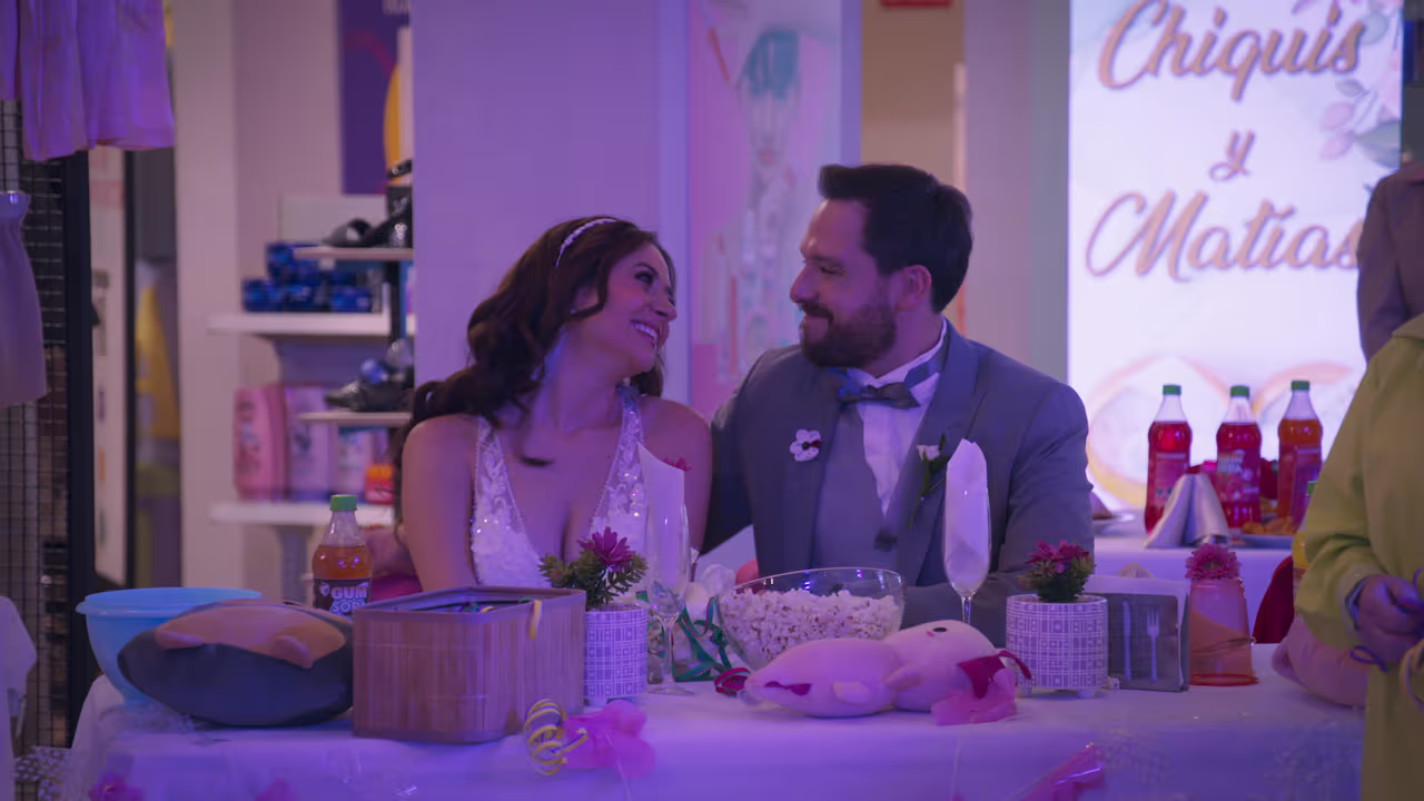 ¿Tú Crees? Temporada 4 Capítulo 17: Un bodorrio de reyes | Shows ¿TÚ ...