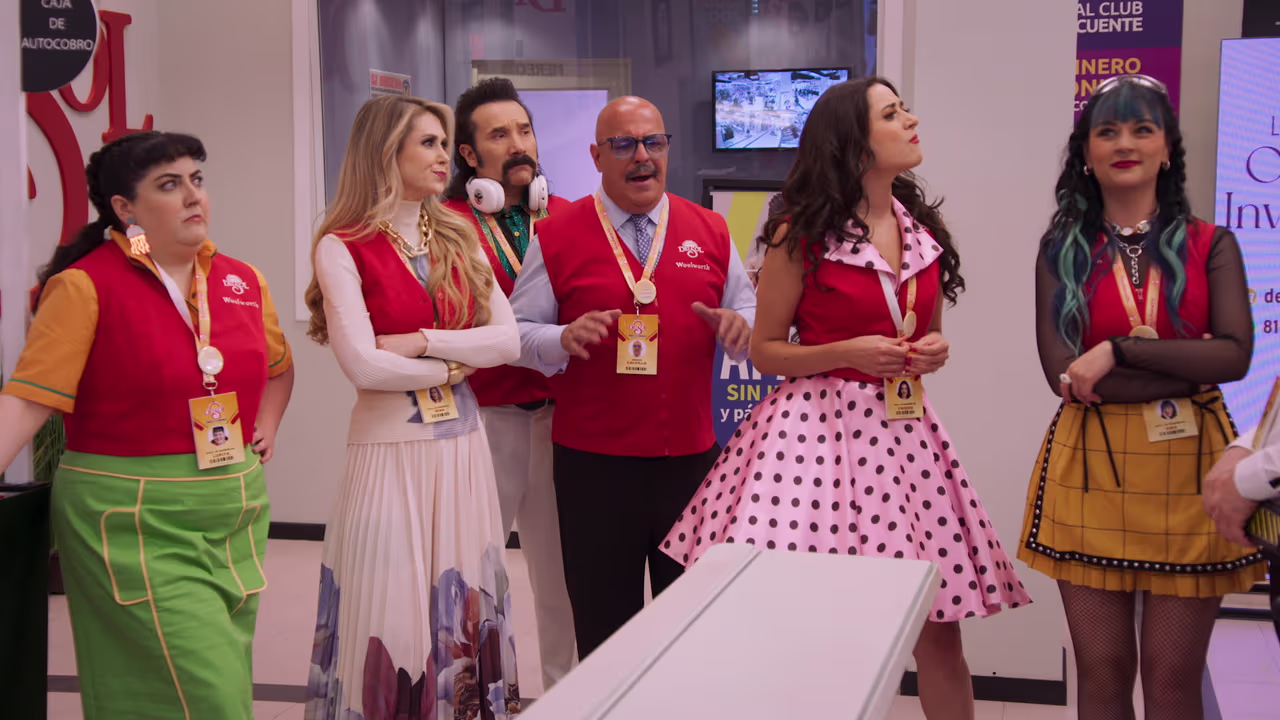 ¿Tú Crees? Temporada 4 Capítulo 2: Hombres contra mujeres | Shows ¿TÚ ...
