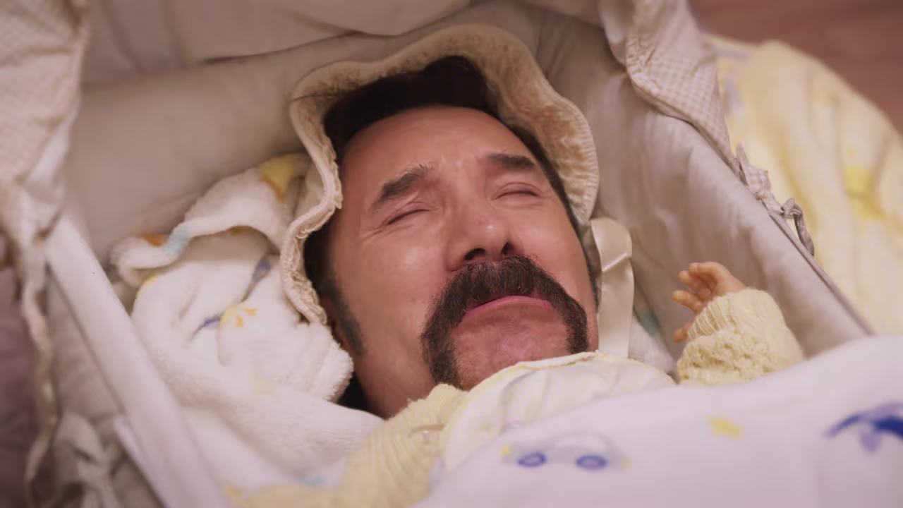 ¿Tú Crees? Temporada 4 Capítulo 3: Ensoñaciones con pañal | Shows ¿TÚ ...