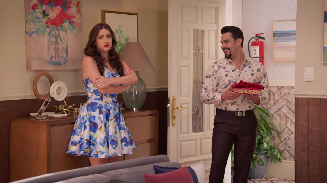 ¿Tú Crees? Temporada 4 Capítulo 7: ¿Es nuestro aniversario? | Shows ¿TÚ ...