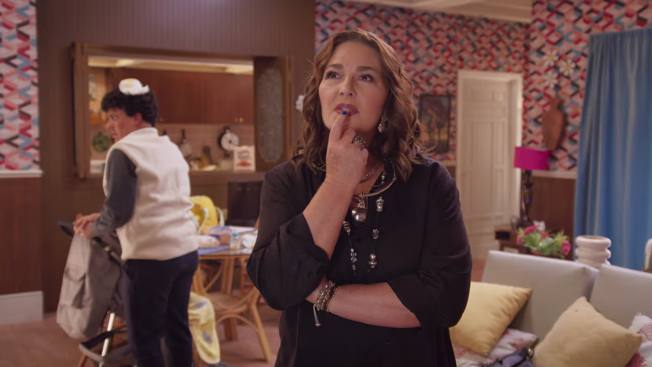 ¿Tú Crees? Temporada 4 Capítulo 8: La hermana de Peloncillo | Shows ¿TÚ ...