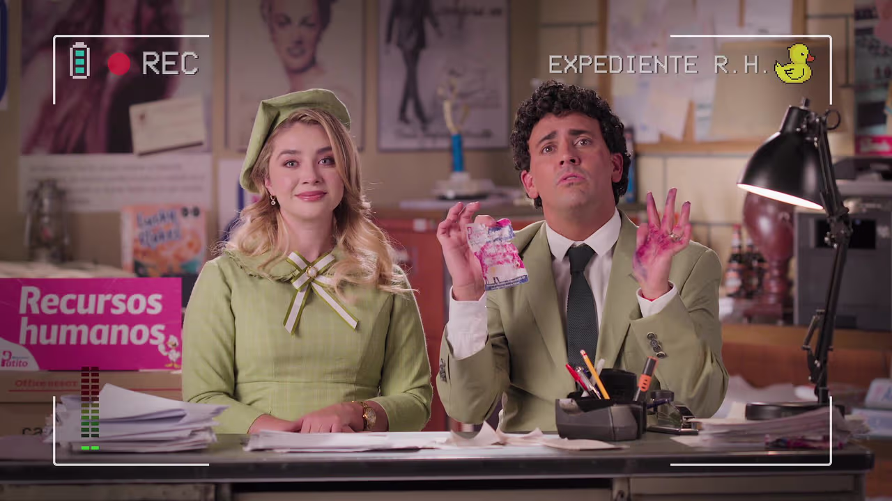 ¿Tú crees?: Te damos una probadita de la nueva serie de Gaby y Plutarco ...