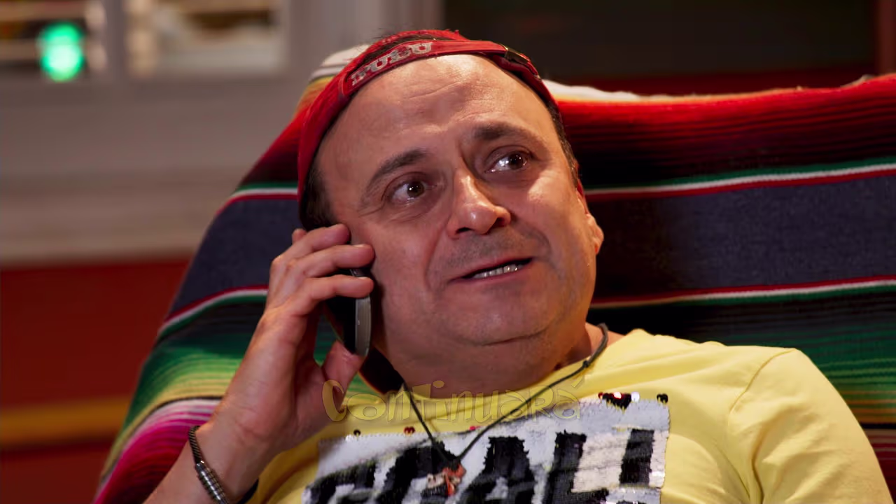 Así fue el final de la temporada 15 de ‘Vecinos’. ¿Qué personaje ...