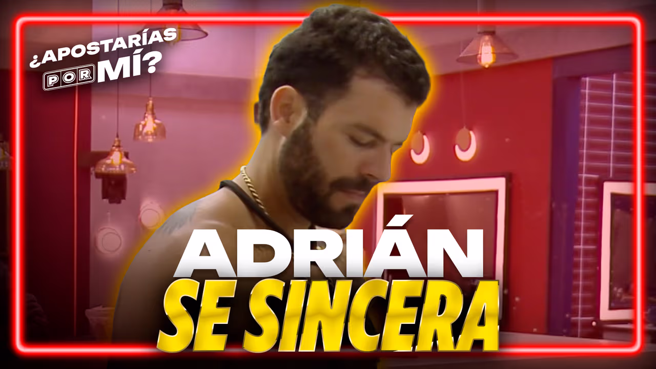 Adrián RECORDÓ a quienes fueron sus SEGUNDOS PADRES | Realities ...