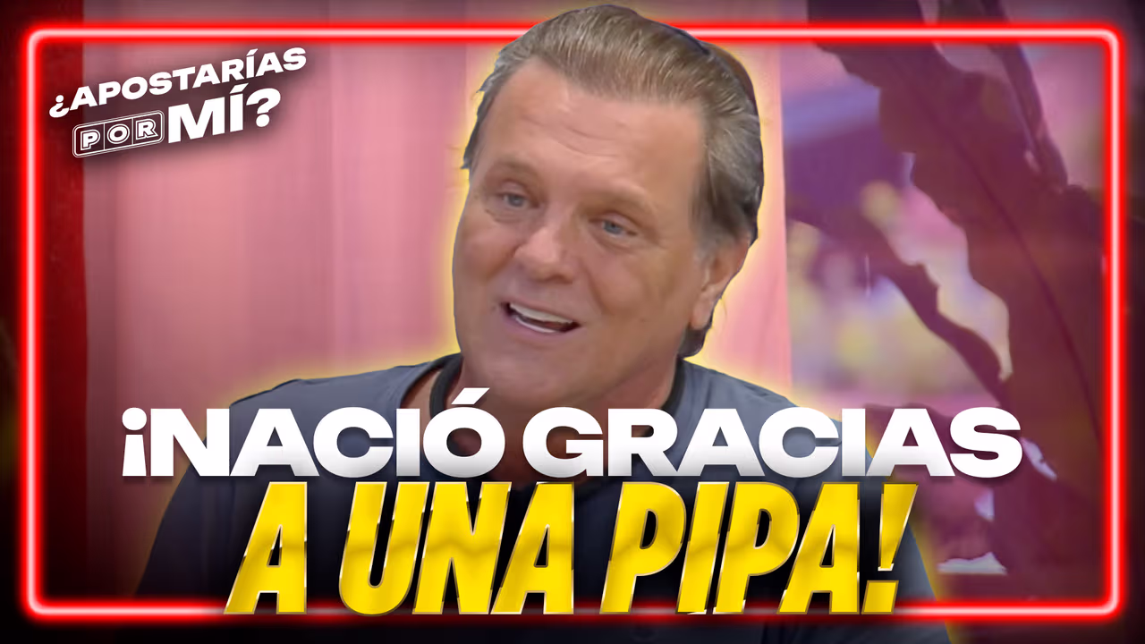 ¡René cuenta el dramático momento que vivió su mamá cuando nació ...