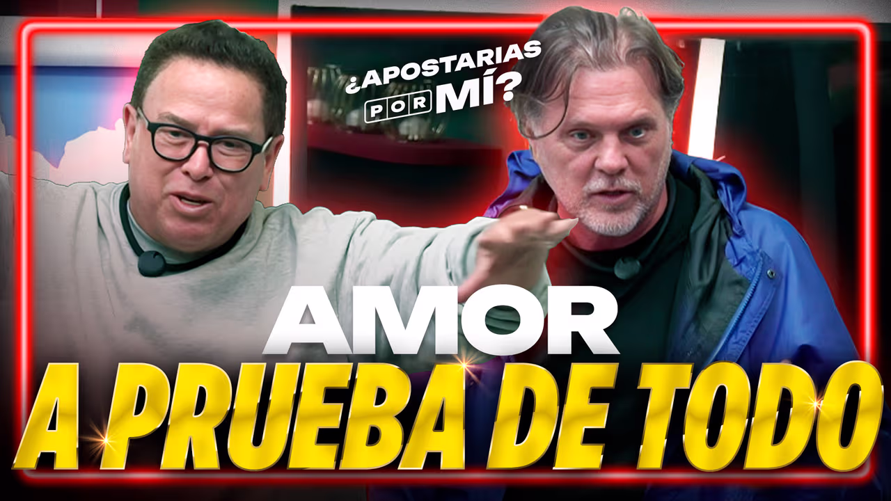 René y Mario revelan su secreto para tener un matrimonio duradero ...