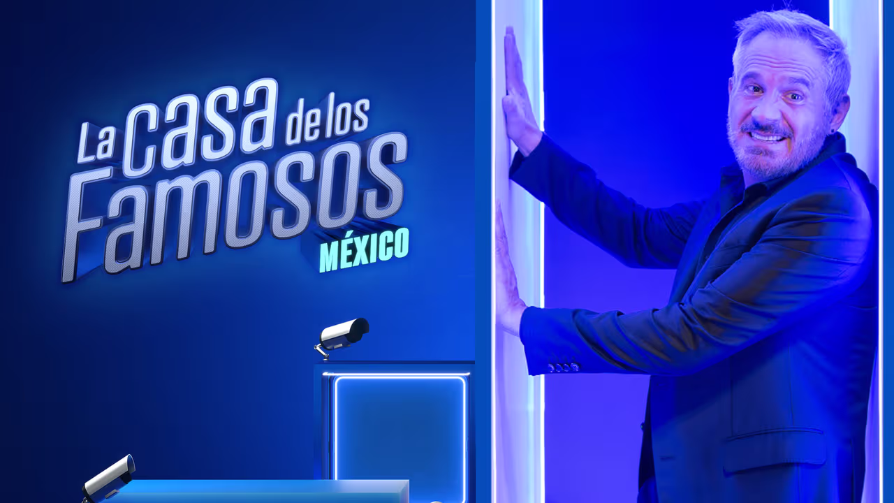 Arath de la Torre es el quinto habitante de 'La Casa de los Famosos ...