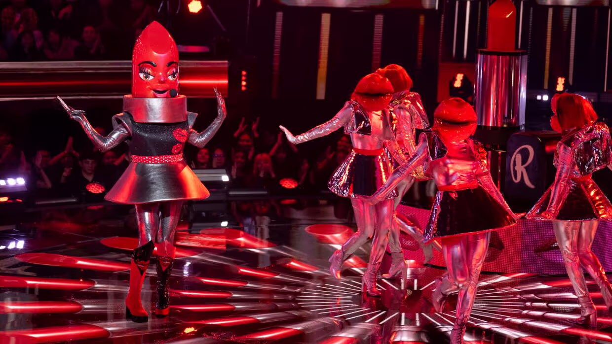 ¿Es una pérdida? Ruby Gloss revela que es muy amiga de Wendy Guevara en ...