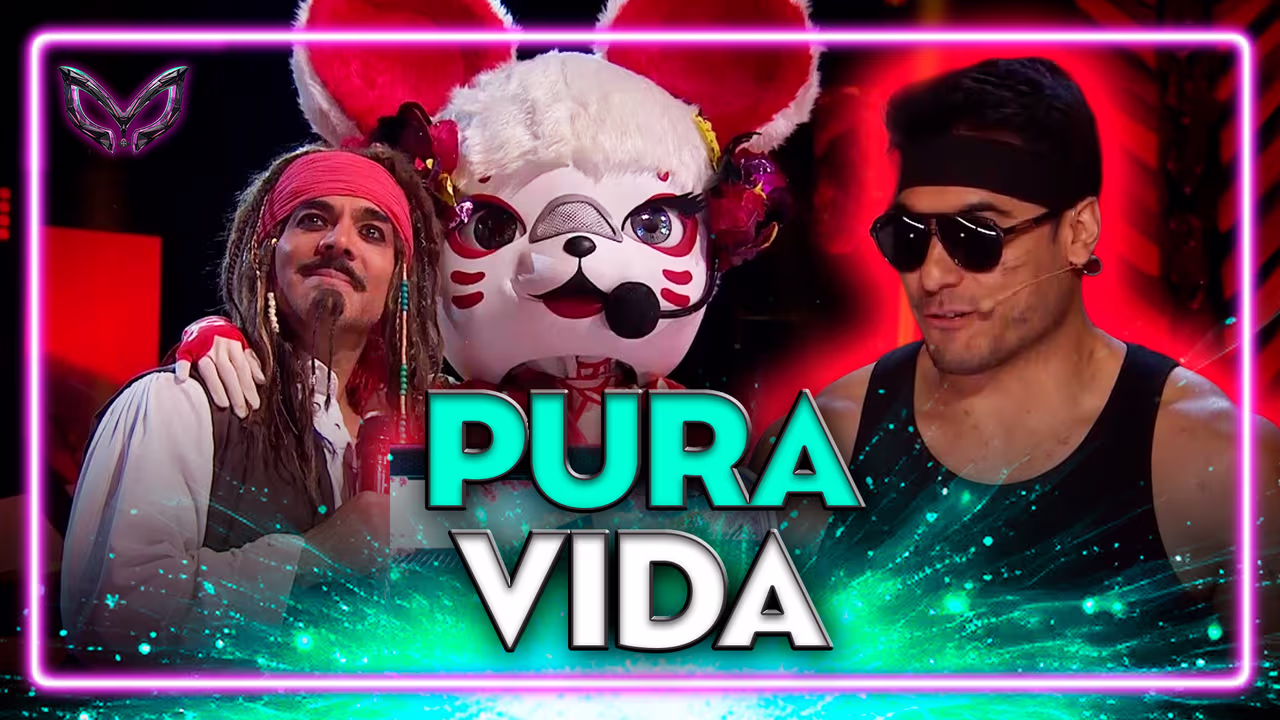 “Se le salió”: Carlos Rivera y su increíble pronóstico sobre Mini Chang ...