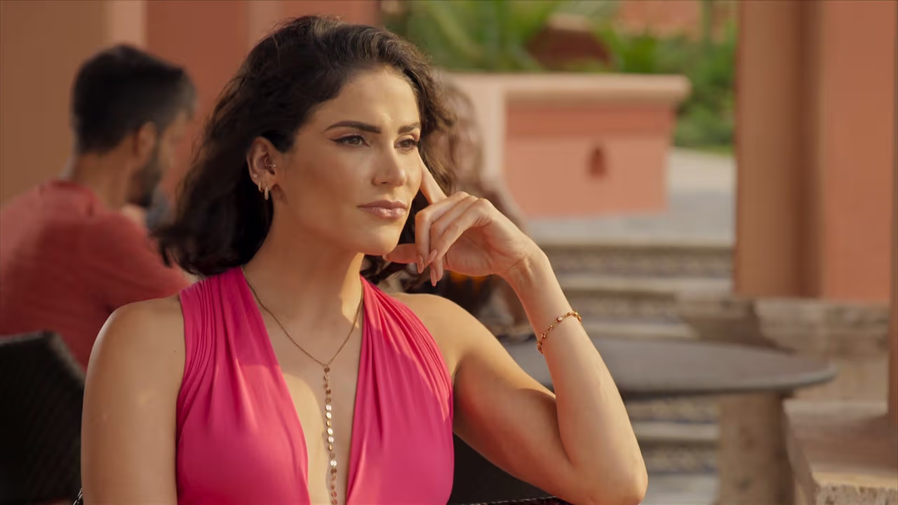 Cabo: Isabela tiene un plan para quitar a Sofía del camino | Shows Cabo ...
