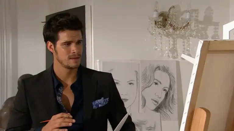 Corazón Indomable Capítulo 97 Alfonso Logra Vengarse De Octavio Las