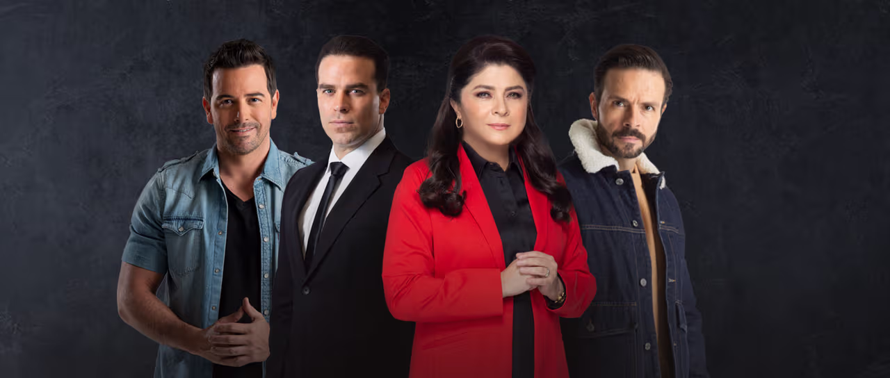 'Corona de Lágrimas 2' conquista al rating en su gran final | Shows ...