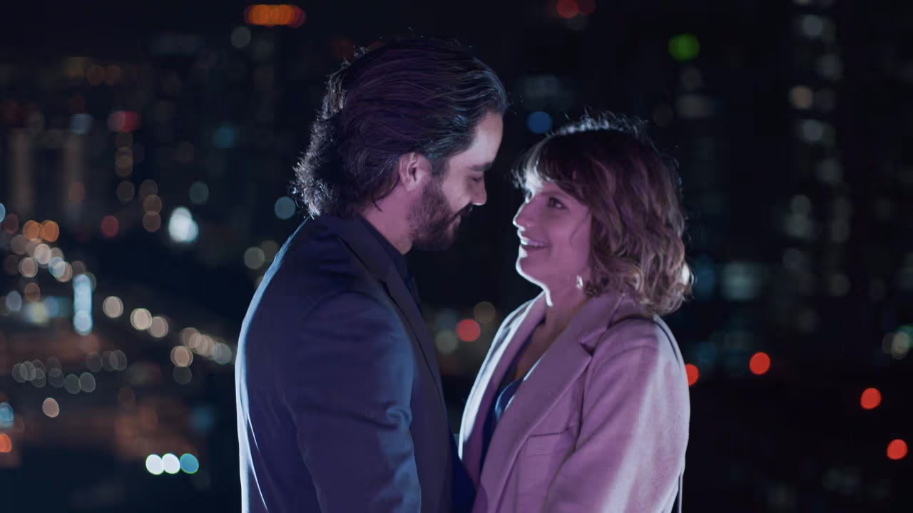 ¿Quieres casarte conmigo? | Shows Cuna de lobos | Las Estrellas