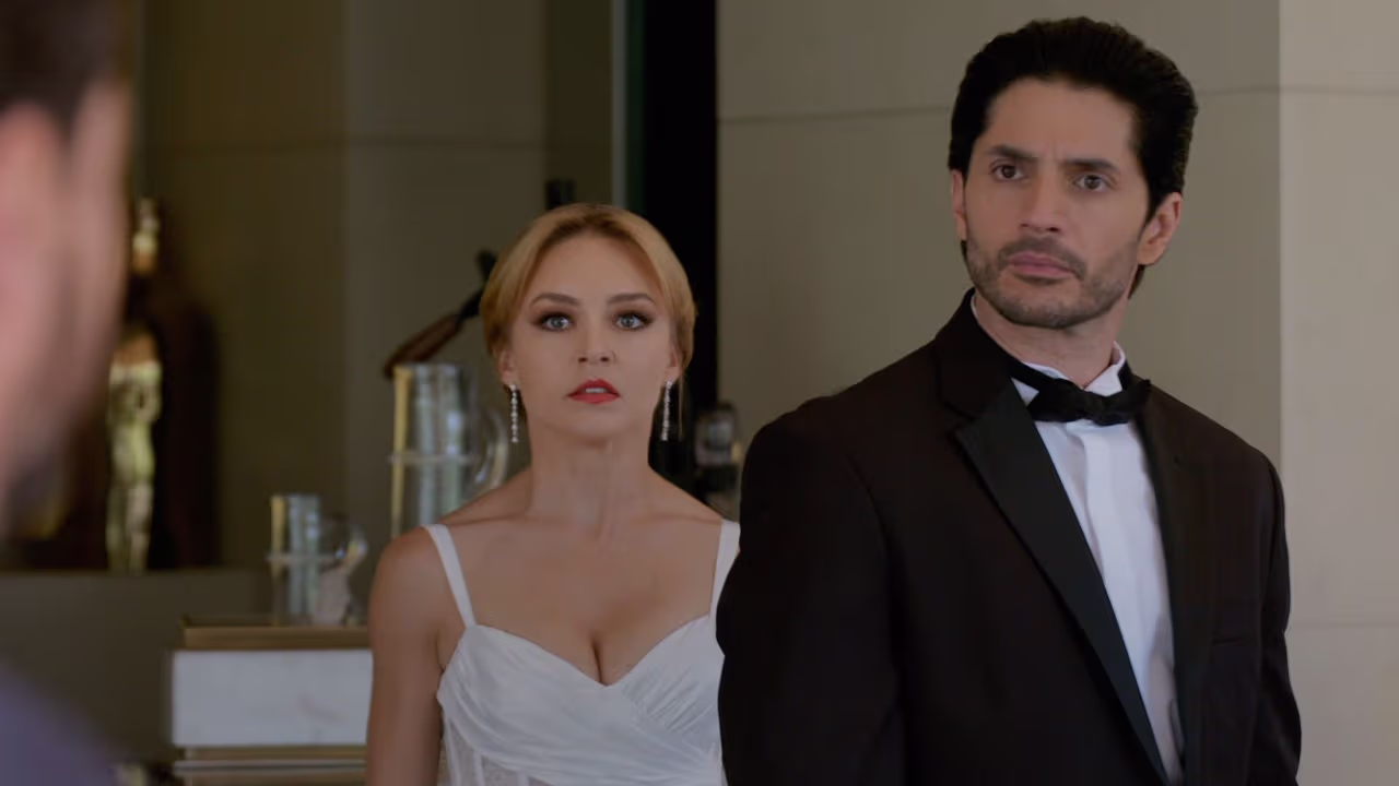 C51: Nos vamos a casar en este momento | Shows El amor invencible | Las ...
