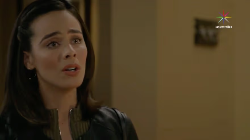 Revive a escena: ¡Fabiola pone a Francisco en su lugar! | Shows ...