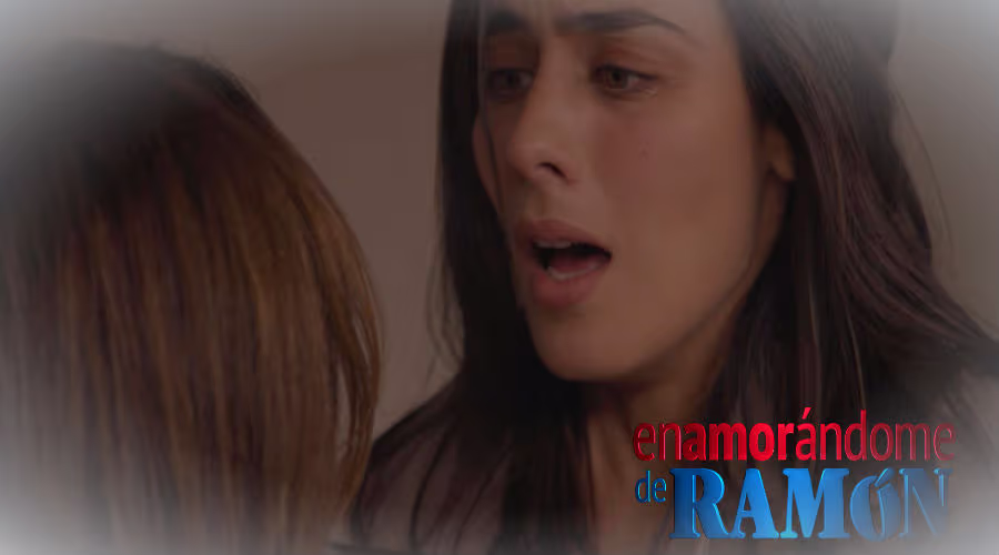Revive la escena: ¡Fabiola es gravemente herida! | Shows Enamorándome ...