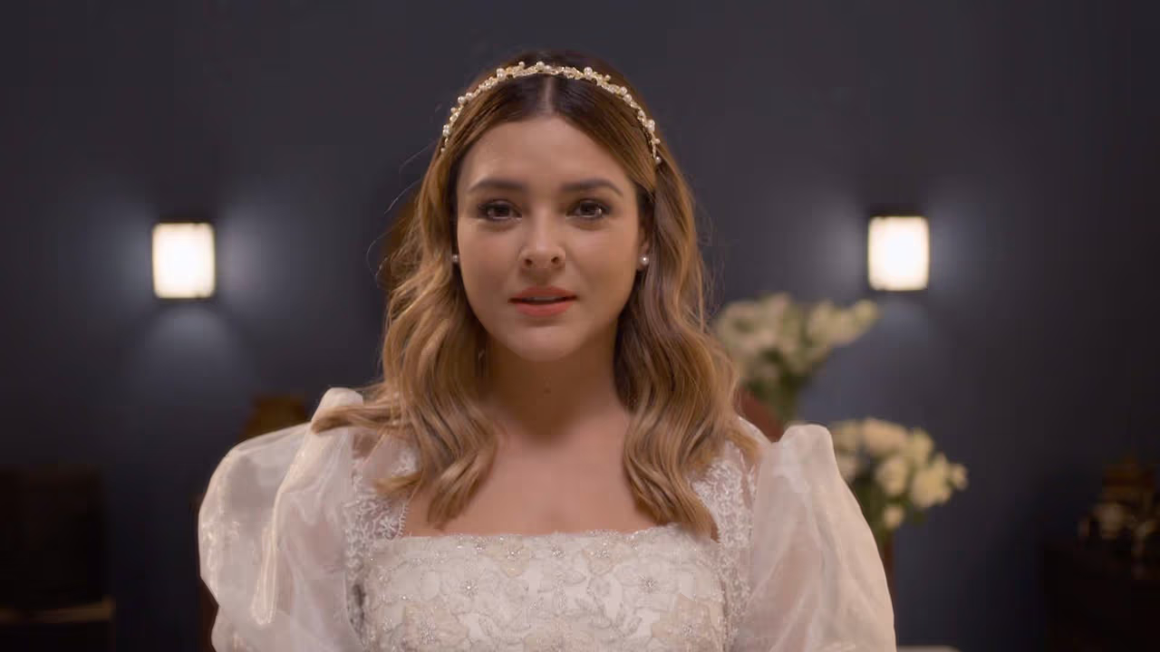 ¿Te quieres casar conmigo? | Shows Los pecados de Bárbara | Las Estrellas