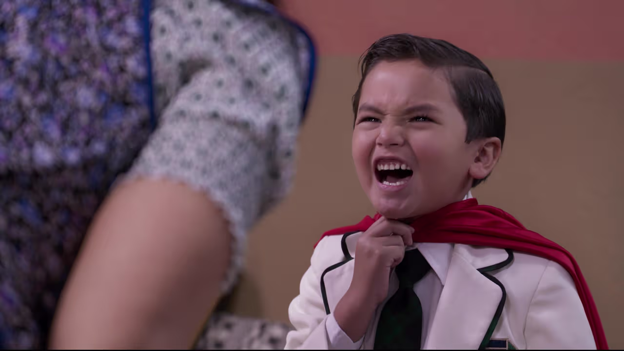Este jueves: Chema le reclamará a Amparo | Shows Mi camino es amarte ...