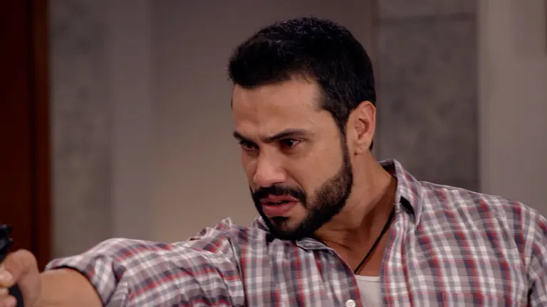 Hugo amenaza de muerte a Raimundo | Shows Nadie Como Tú | Las Estrellas