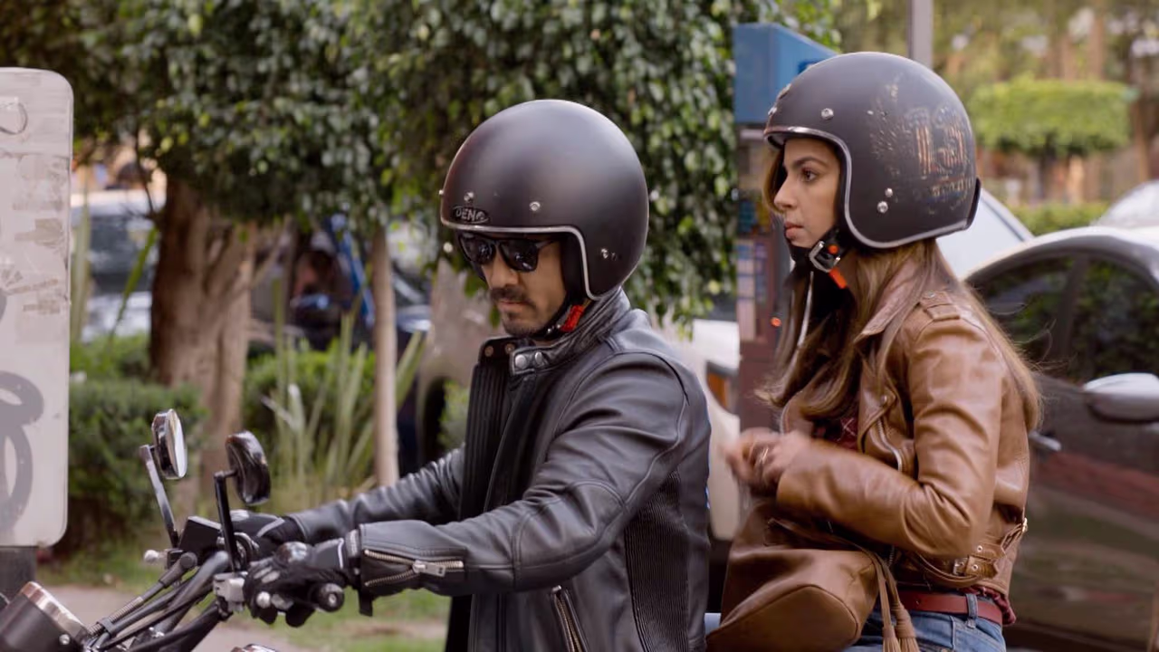 C33: ¡Julia se escapa con Ringo! | Shows Ringo | Las Estrellas