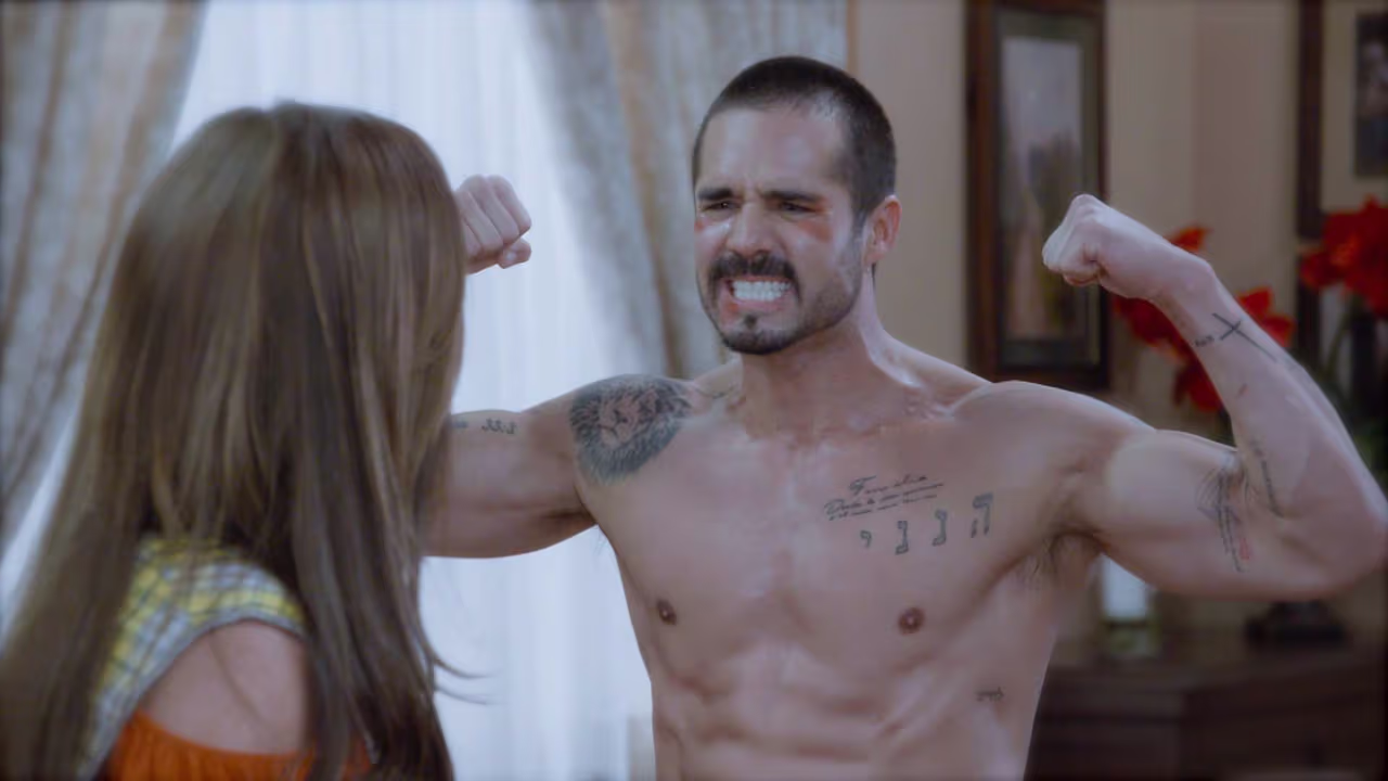 C41: Ringo imagina su vida al lado de Julia | Shows Ringo | Las Estrellas