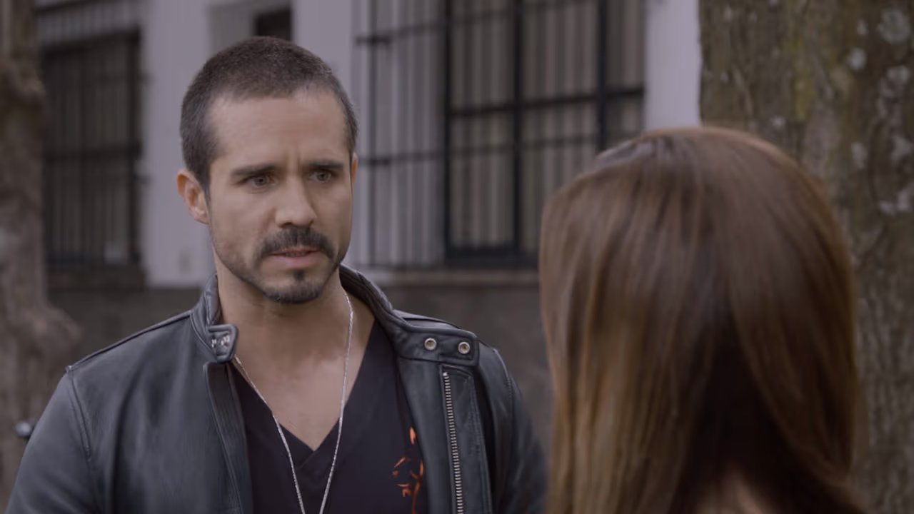 C67: Ringo y Julia toman caminos distintos | Shows Ringo | Las Estrellas