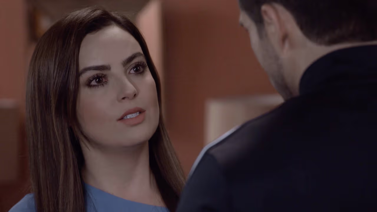 C73: Julia quiere recuperar a Ringo | Shows Ringo | Las Estrellas