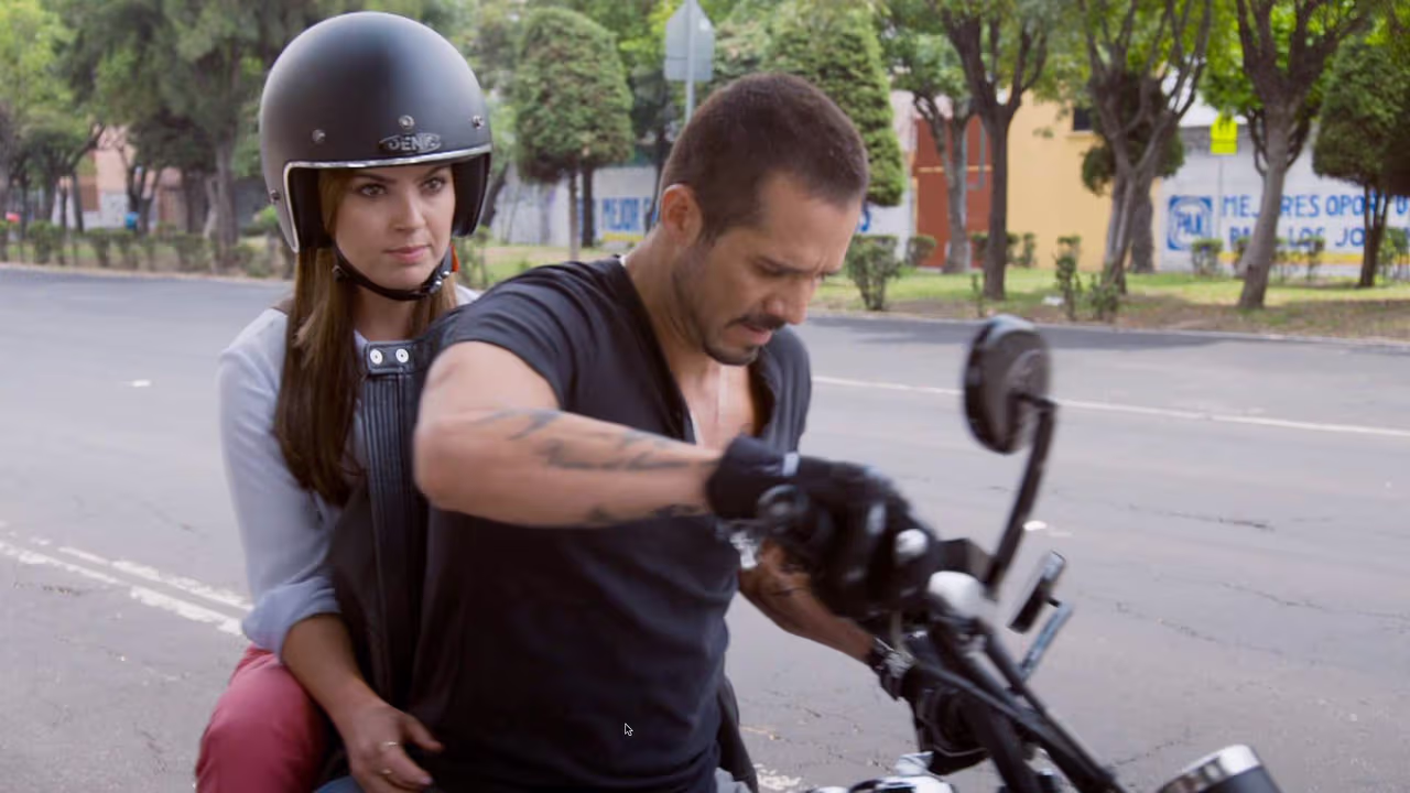 ¡El primer encuentro de Julia y Ringo! | Shows Ringo | Las Estrellas