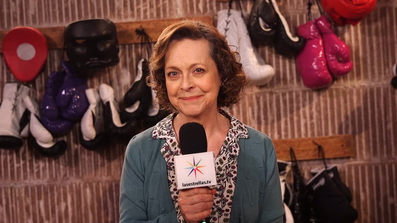 ¿Quién es Teresa en 'Ringo'? | Shows Ringo | Las Estrellas
