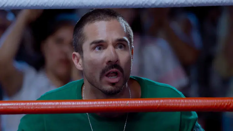 Resumen Capítulo 1: El Turco desata la furia Ringo, ¿lo combatirá ...