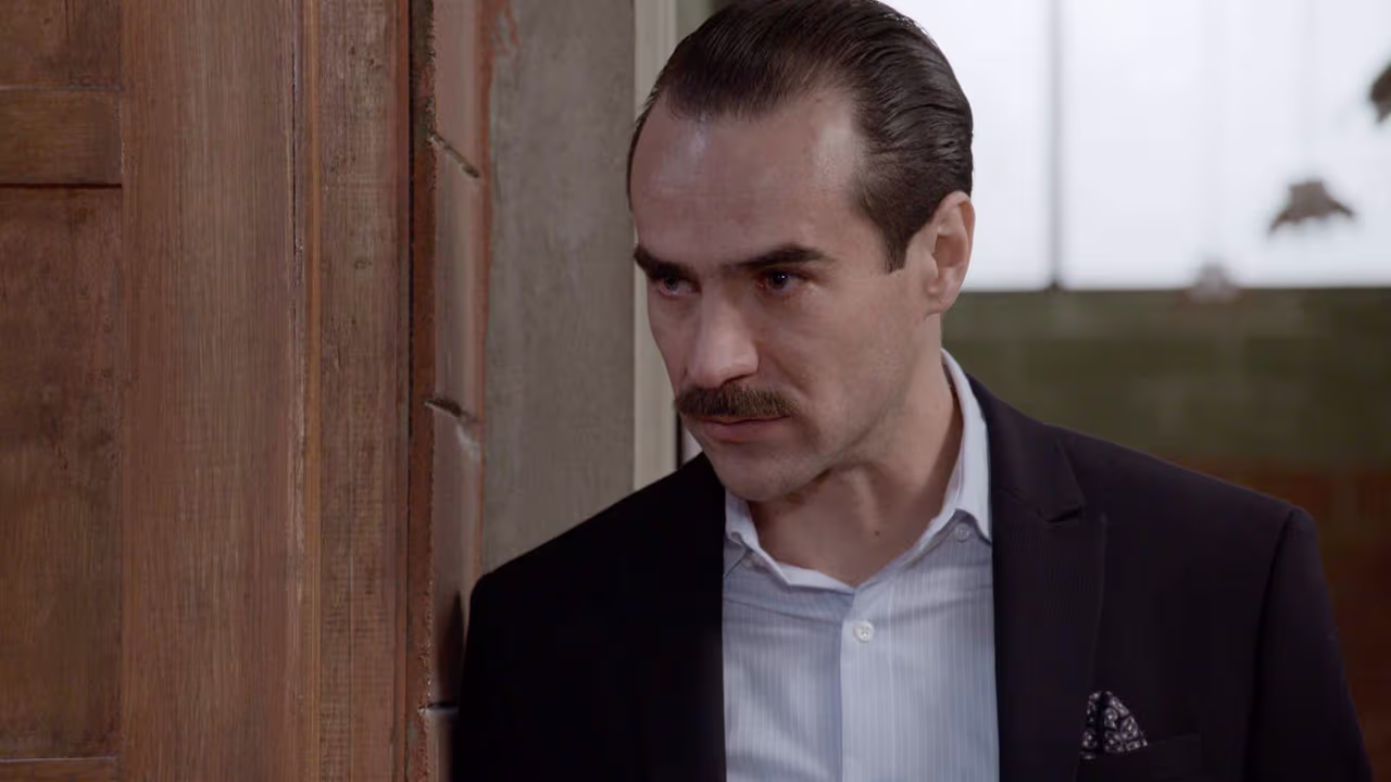 Resumen Capítulo 13: Julia cancela su compromiso con Diego | Shows ...