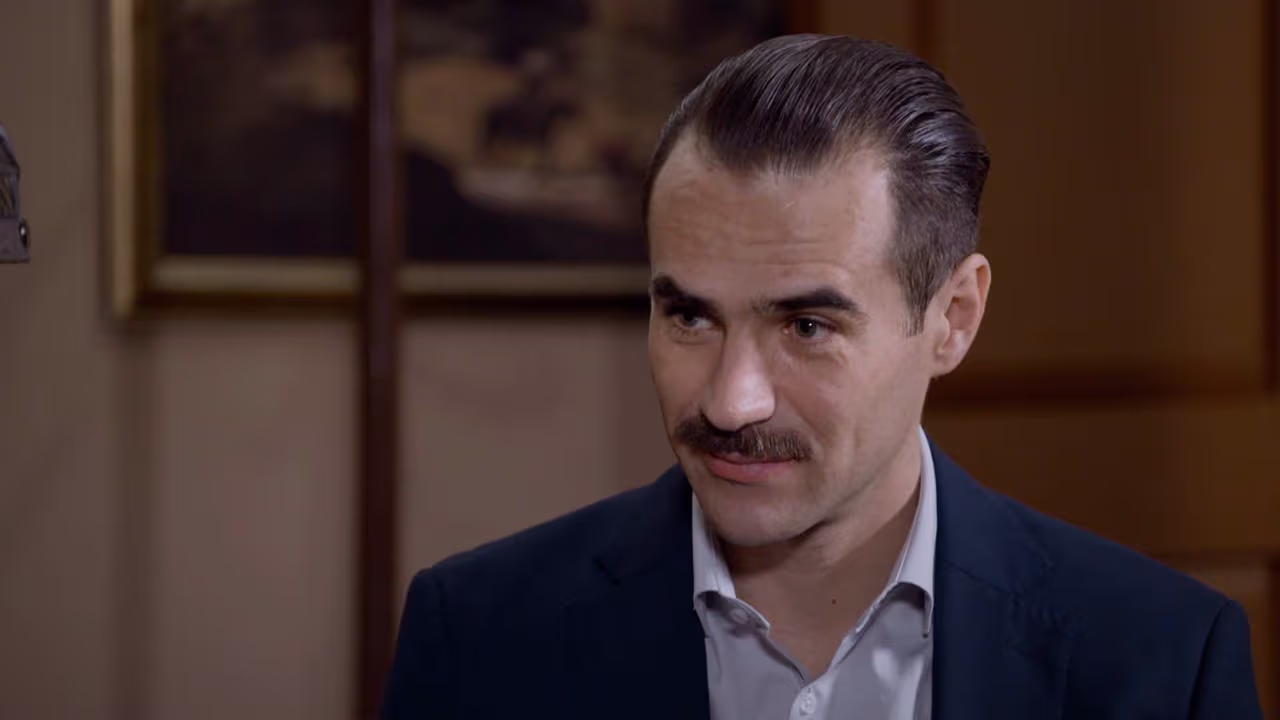 Resumen Capítulo 34: Diego logra separar a Ringo y Julia | Shows Ringo ...