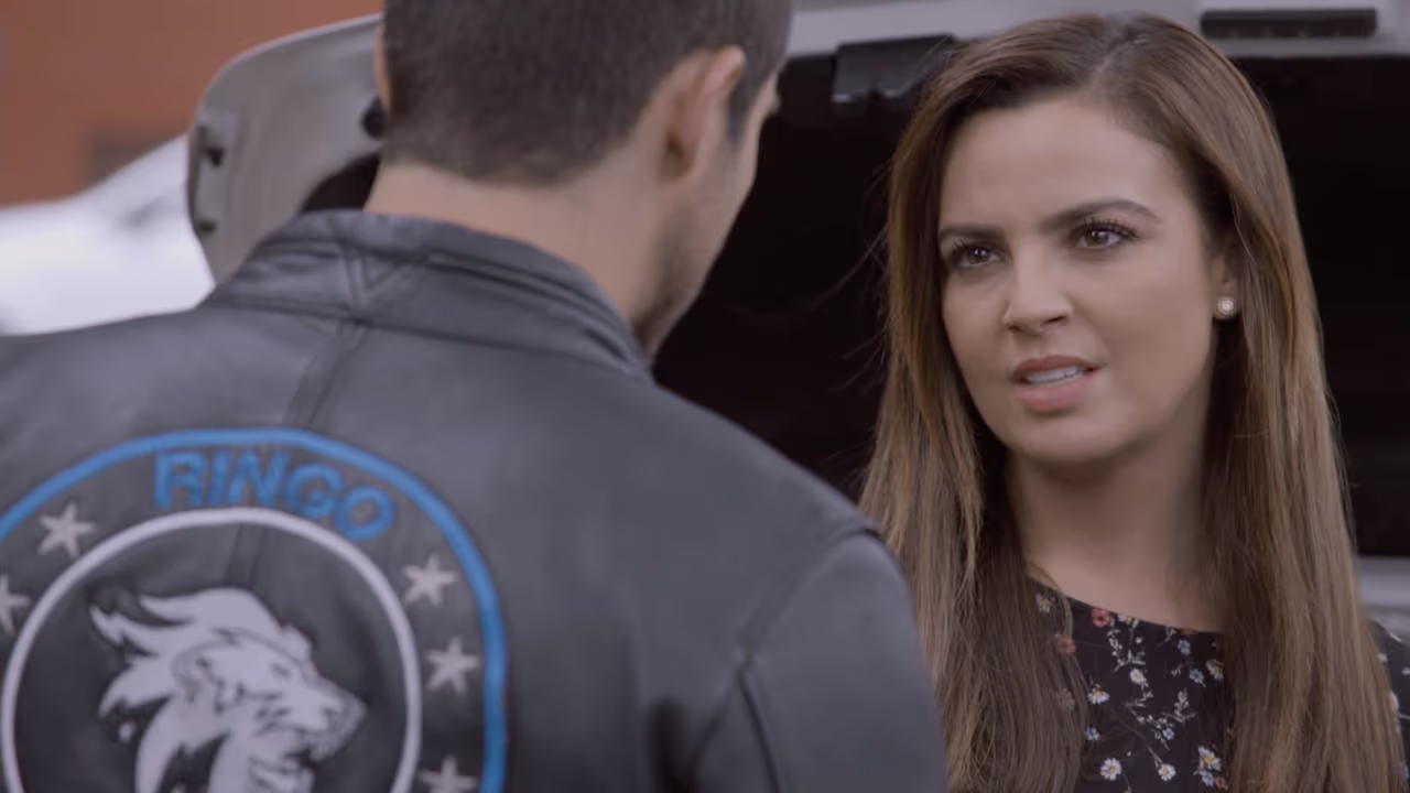 Resumen Capítulo 67: Ringo y Julia toman caminos distintos | Shows ...
