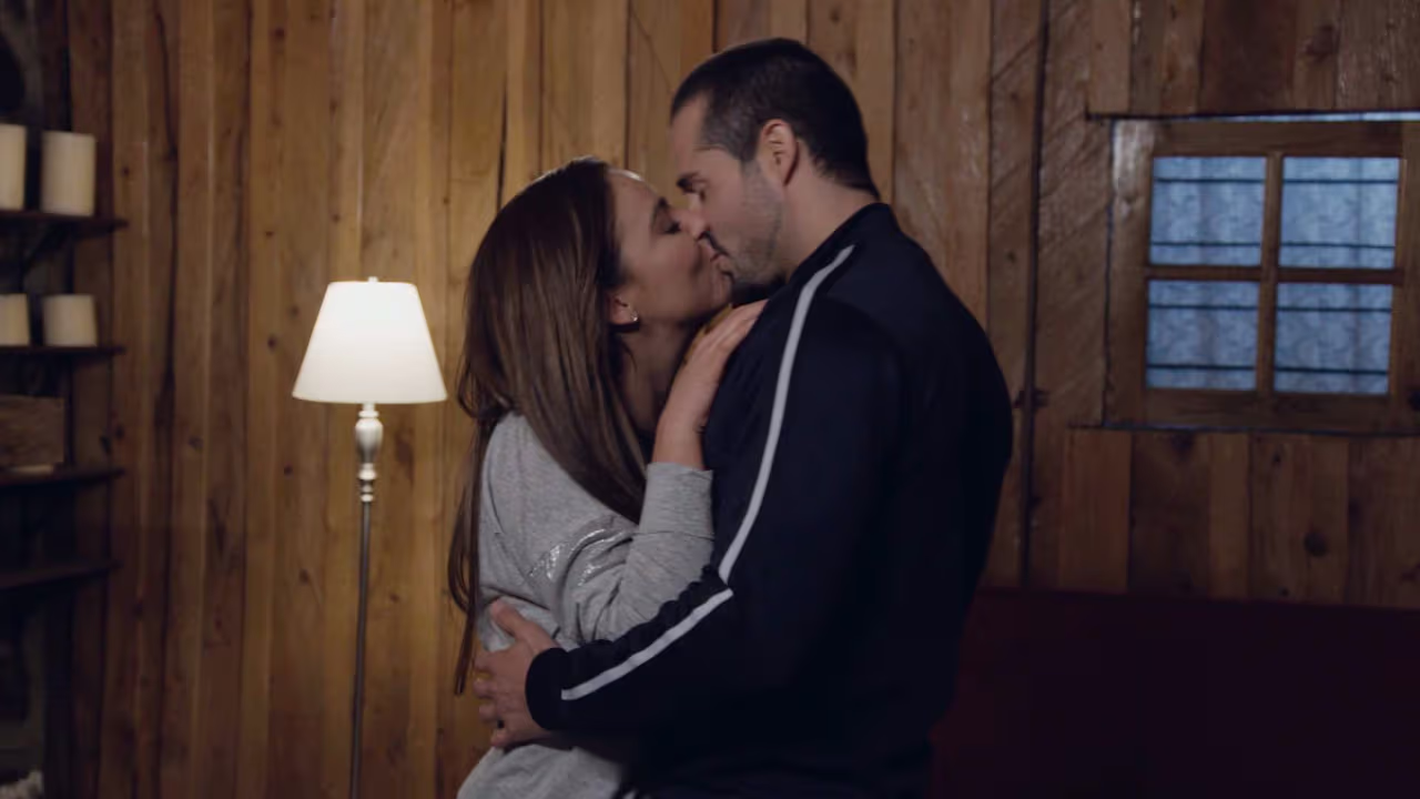 Resumen Capítulo 74: Ringo perdona a Julia y... ¡hacen el amor! | Shows ...