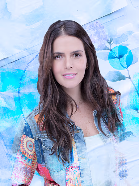 Ariadna | Shows Vencer el Desamor | Las Estrellas