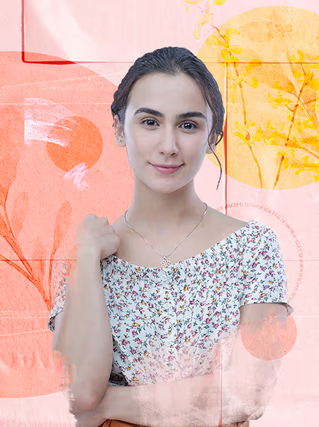 Dafne | Shows Vencer el Desamor | Las Estrellas