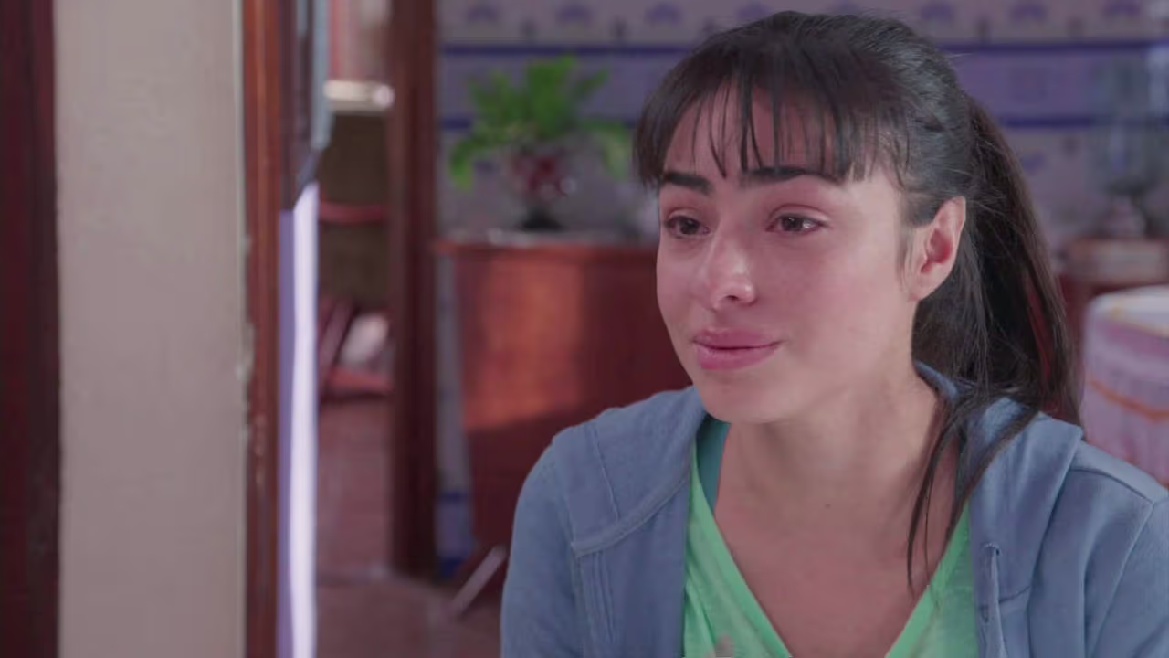 Este jueves: ¿Bárbara correrá a Gemma de la casa? | Shows Vencer el ...